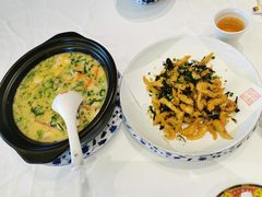 -宁波状元楼酒店(和义路店)