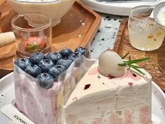 -ICEPOPO MILK(玉兰店)