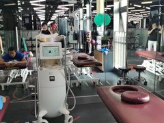 -舒适堡(宝地广场店)