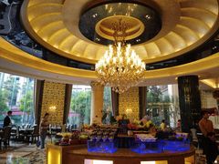 -上海星河湾酒店(闵行店)