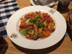 -皇冠自酿啤酒坊(中国红街5号楼店)