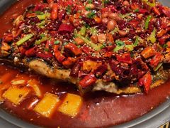 -锦尚阁烤鱼(望京新荟城店)