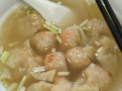 -第一面(东湖西路店)
