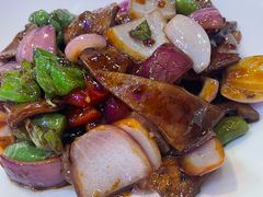 -长兴菜馆(高桥店)