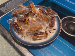 -李氏疙瘩汤·本地海鲜·老烟台菜(所城里店)