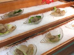 -芭菲盛宴·环球美食(北城国际店)