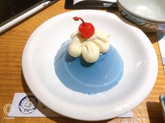 -七涧谷·元气食堂(塘下店)