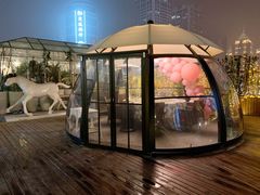 -皇玺·云汀花园餐厅(振华商厦店)