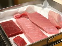 -鮨一日本料理(大中华店)