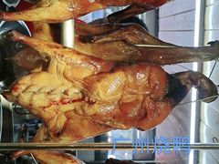 -广州海鲜酒楼(长丰园店)