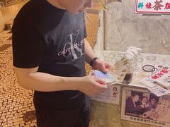 -明记牛杂(新马路分店)
