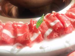 -乔先生涮肉·鲜活牛羊肉火锅(塘沽店)