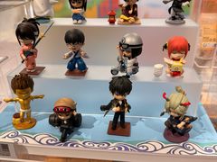 -泡泡玛特POPMART(龙湖杭州滨江天街店)