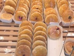-味多美蛋糕(亚非大厦店)