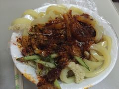 -老字号·三十一号面皮(商埠路步行街店)