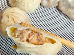 -百年尹氏汤包(湖南路狮子桥店)