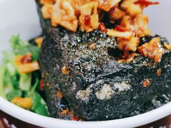 -黑色经典臭豆腐·长沙鲜食商店(坡子街店)