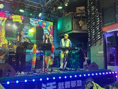 -Famous肥猫墨西哥音乐餐吧(五棵松华熙LIVE店)