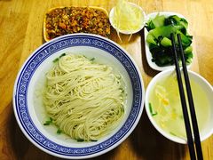 -裕兴记·三虾面(西北街总店)