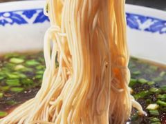 -二泉园老菜馆·百年无锡菜