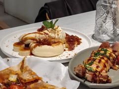 -Nana And Her Friends Restaurant 娜娜家(小寨原力场店)