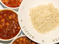 -友达面馆(广州总店)
