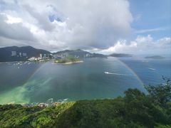 -湾景餐厅(海洋公园店)