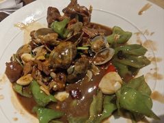 -香融府·烤鸭·家常菜(马家堡路店)