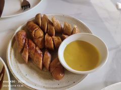 -盐说·西式餐酒馆(光明万达店)