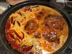 -重庆渝达老火锅(春熙路店)