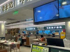 -粤来记·啫啫煲·点心(日月光店)