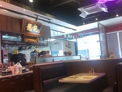 -龙记·香港茶餐厅(海上世界店)