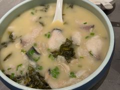 蜀香酸菜鱼-宏宴·新京菜(望京店)