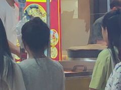 -健康路夜市