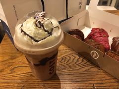 -COSTA COFFEE(上海月星环球港店)