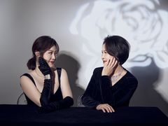 -海马体照相馆|大师(北京华贸中心店)