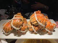-米桃·苏园·苏锡菜(仁恒仓街店)