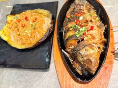 -晟焰东北烧烤(川杨新苑店)
