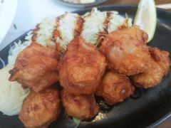 -铃木食堂(帽儿胡同店)