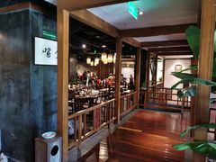-青藤茶馆(南山路店)