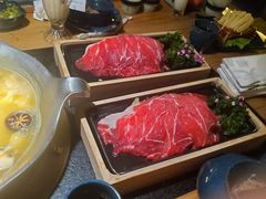 -湊湊火锅·茶憩(上海合生汇店)