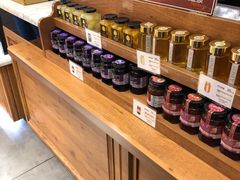 自助调料区-津乐园(佳荣里店)