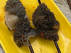 -老徐烧烤涮肚(交道口店)