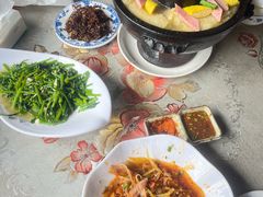 -龙姐私房菜(和顺古镇店)