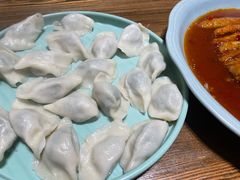 饺子-三姐妹餐厅(曲江店)