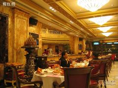-万宝海鲜舫(劳动公园店)