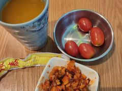 -老四川(T3航站楼F指廊店)