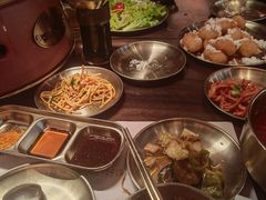 -西塔老太太泥炉烤肉(上海七宝领展广场店)