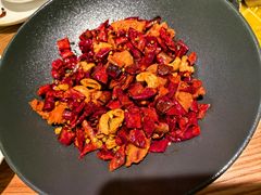 -榕意·川味之美(深业上城店)