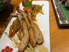 -大岛日本料理铁板烧(南通大饭店)